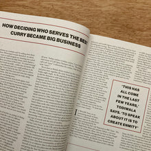 Vittles Issue 1
