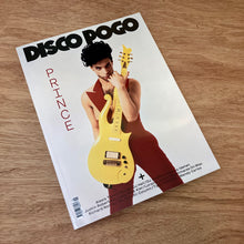 Disco Pogo Issue 9 (Multiple Covers)