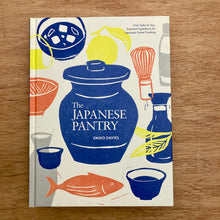 The Japanese Pantry