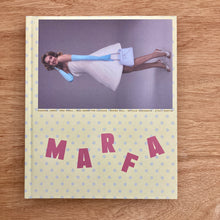 Marfa Issue 25 (Multiple Covers)