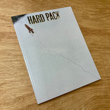 Hard Pack Issue 7 (Multiple Covers)