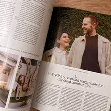 Kinfolk Issue 61