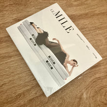 Le Mile Issue 40