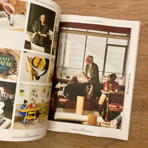 Monocle Entrepreneurs Issue 8