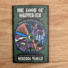 The Book Of Mysteries
