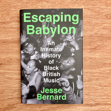 Escaping Babylon