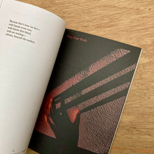 Blood Orange Zine Issue 5