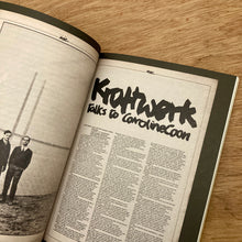 No Way Back Issue 1