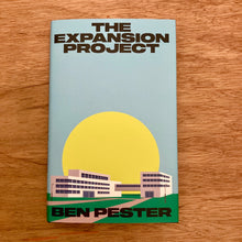 The Expansion Project