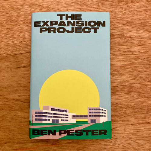 The Expansion Project