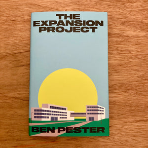 The Expansion Project