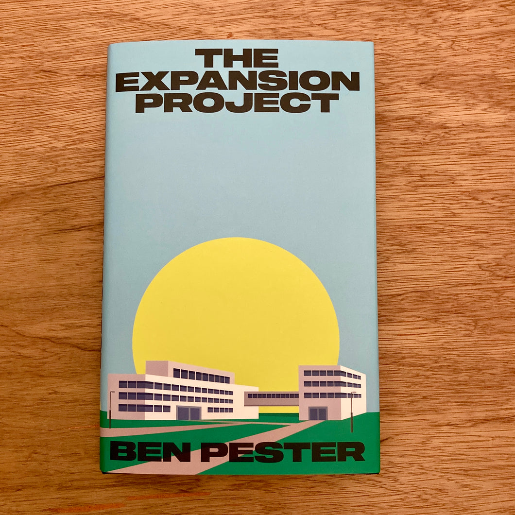 The Expansion Project