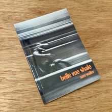 Belle Vue Shale