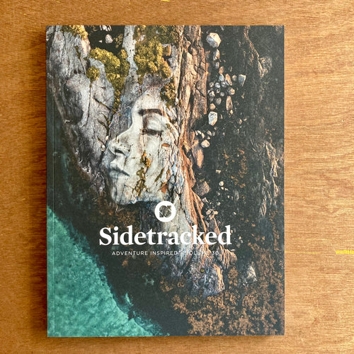 Sidetracked Issue 30