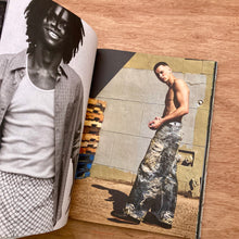 Hero Summer Zine 9 (Multiple Covers)
