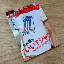 Lightning Issue 386 - The T-Shirt Handbook