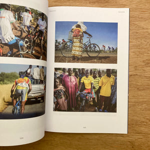 Rouleur Issue 134