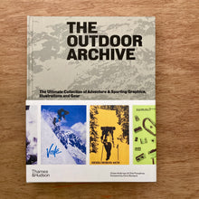 The Outdoor Archive