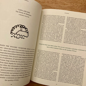 The Travel Almanac Issue 26 (Multiple Covers)