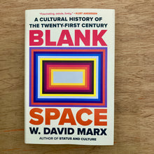 Blank Space