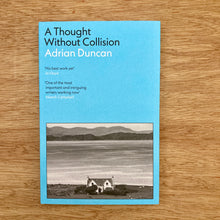 A Thought Without Collision