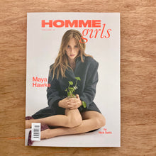 Homme Girls Issue 14 (Multiple Covers)