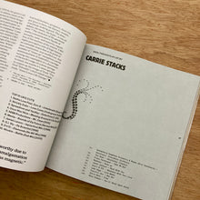 Viscose Issue 8 - Sound