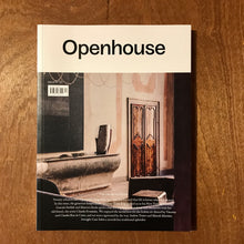 Openhouse Issue 20 (Multiple Covers)
