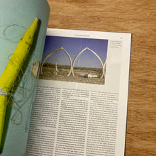 Anchoa Issue 5
