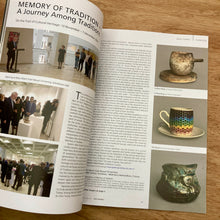 New Ceramics Issue 2/25