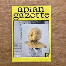 Apian Gazette Vol 2
