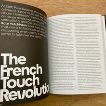 Daft Punk - We Were The Robots (3rd Edition)