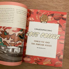 Eaten Issue 24: Snacks