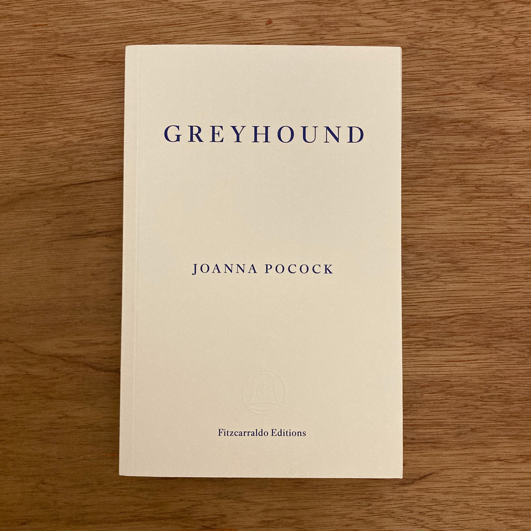 Greyhound