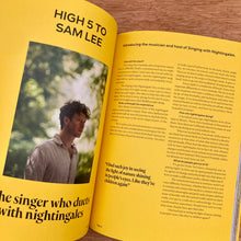 Imagine5 Issue 5