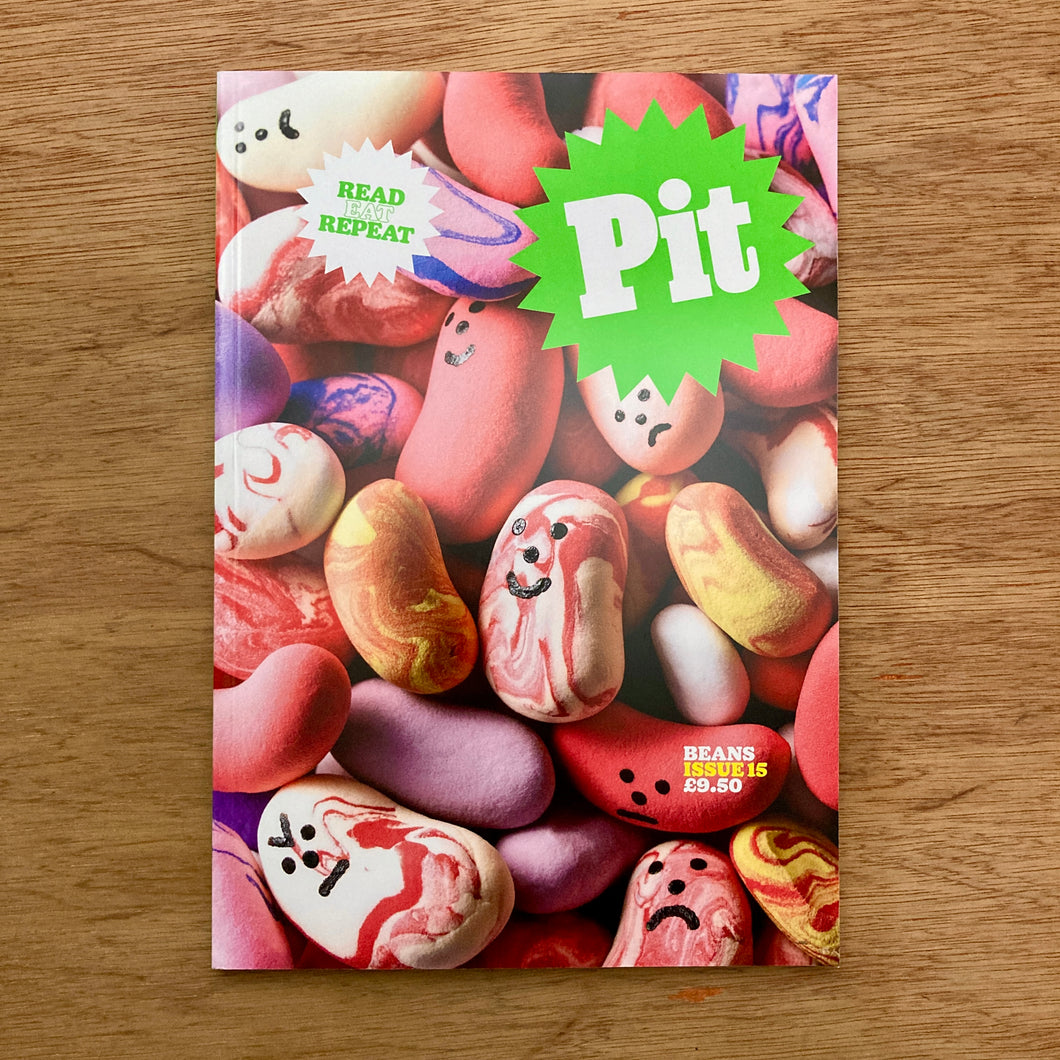 Pit Issue 15