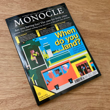 Monocle Issue 195 (Multiple Covers)