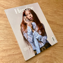 Heroine Issue 25 (Multiple Covers)