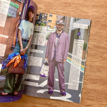 L’Etiquette - Japan Special Issue