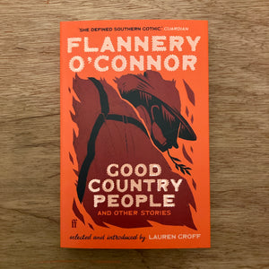 Good Country People And Other Stories