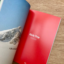 New Mountain Issue 4