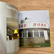 The Modernist Issue 56