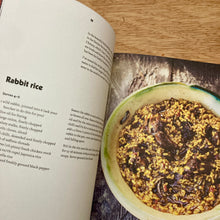 Recipes From Catalonia