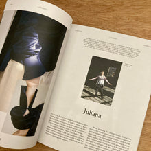 Tauko Issue 20