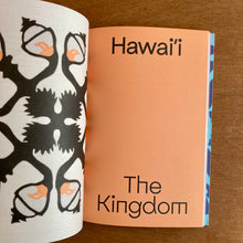 Mauka To Makai - Hawaiian Quilts And The Ecology Of The Islands