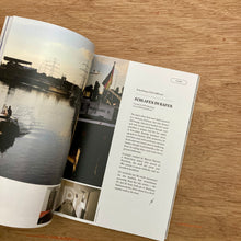 Glory City Stories - Hamburg