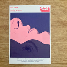 Extra Teeth Issue 11