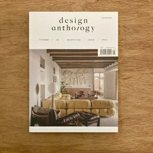 Design Anthology Issue 21