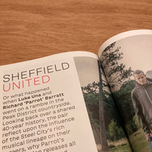 Disco Pogo Issue 8 (Multiple Covers)