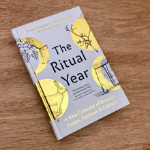 The Ritual Year